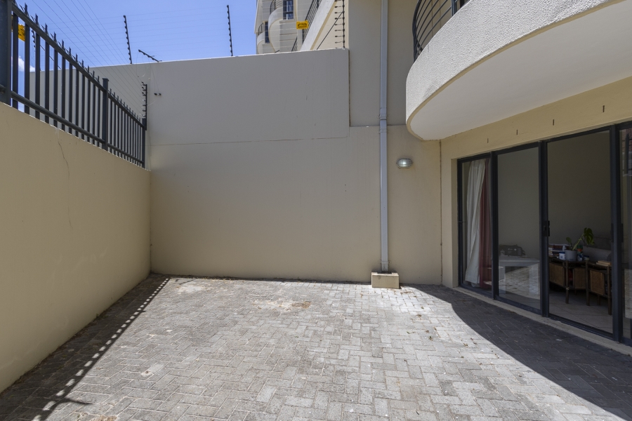 1 Bedroom Property for Sale in Strand South Western Cape